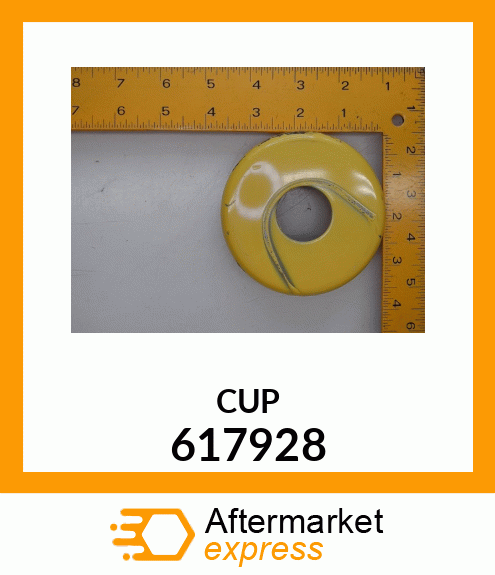 CUP 617928