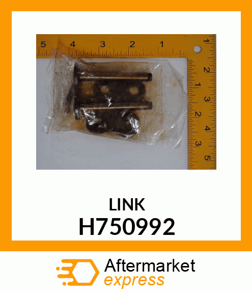 LINK H750992