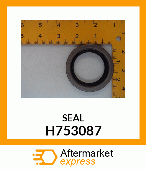 SEAL H753087