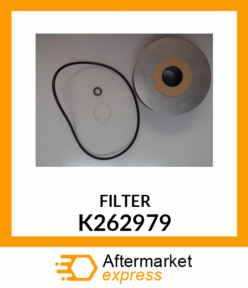 FILTER K262979