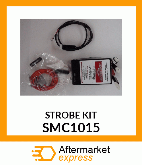 STROBE KIT SMC1015