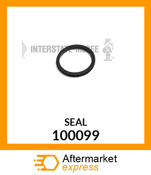 SEAL 100099