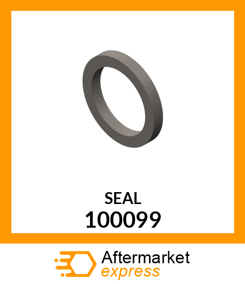 SEAL 100099