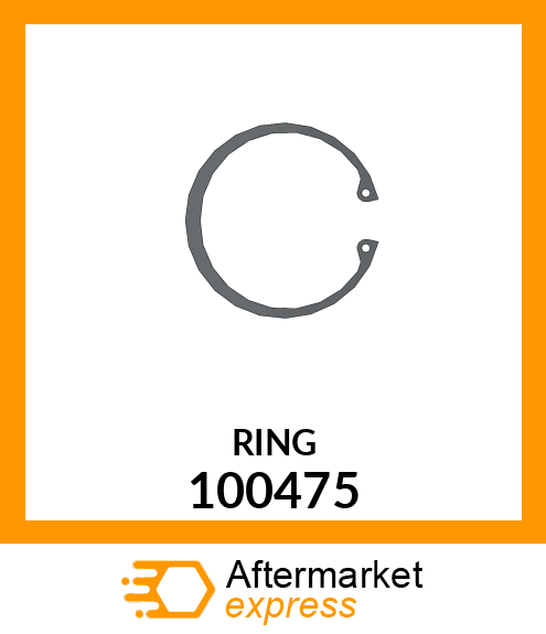 RING 100475