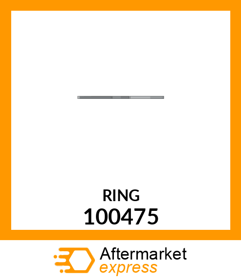 RING 100475
