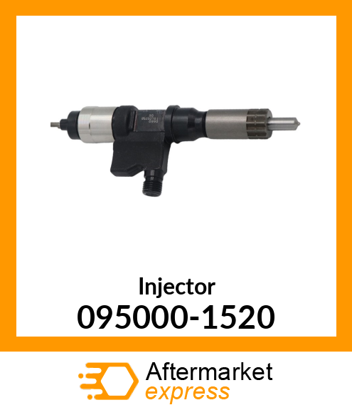 Injector 095000-1520