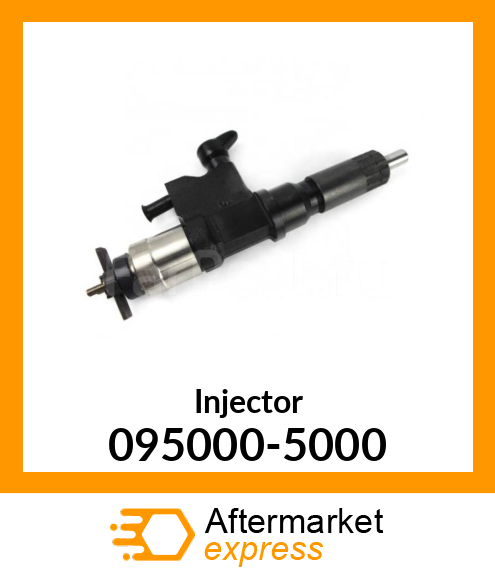 Injector 095000-5000