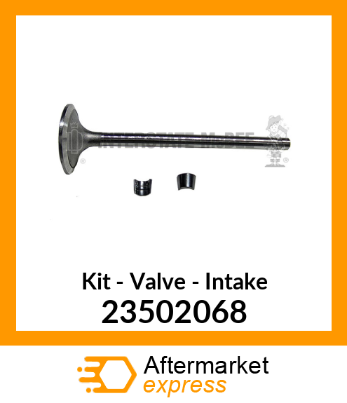 New Aftermarket VALVE KIT, T/NA 23502068
