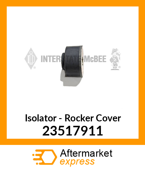 Isolator New Aftermarket 23517911