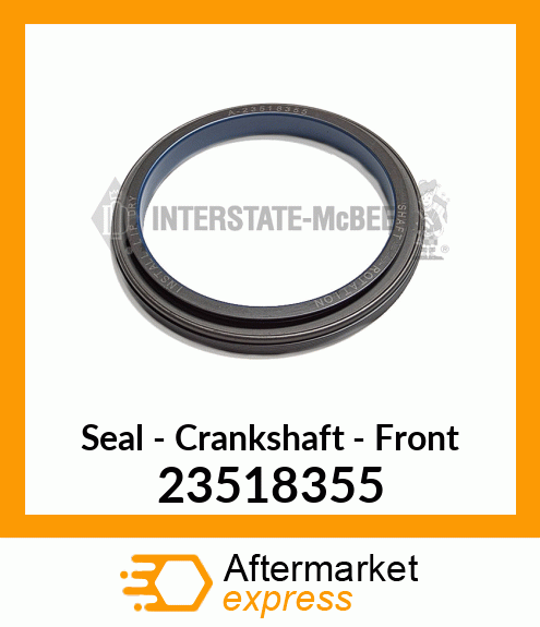 Seal, Front 621230 PAI 23518355