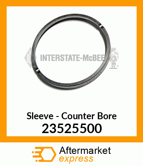 Repair Ring New Aftermarket 23525500