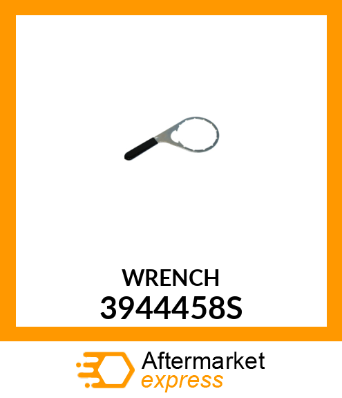 WRENCH 3944458S