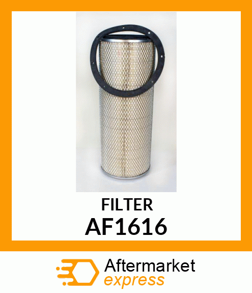 FILTER2PC AF1616