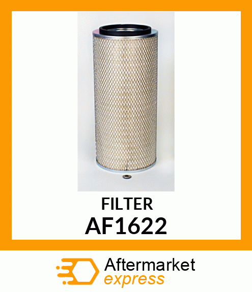 FILTER2PC AF1622