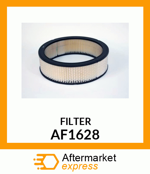 FILTER AF1628