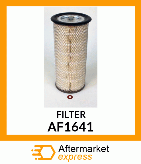 FILTER AF1641