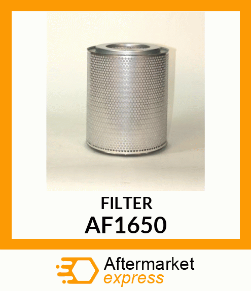 FILTER AF1650