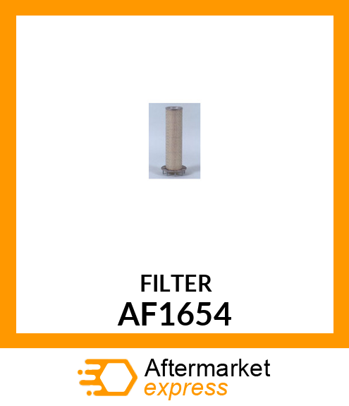 FILTER AF1654