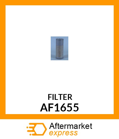 FILTER3PC AF1655