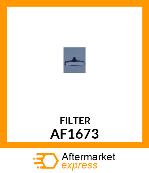 FILTER AF1673