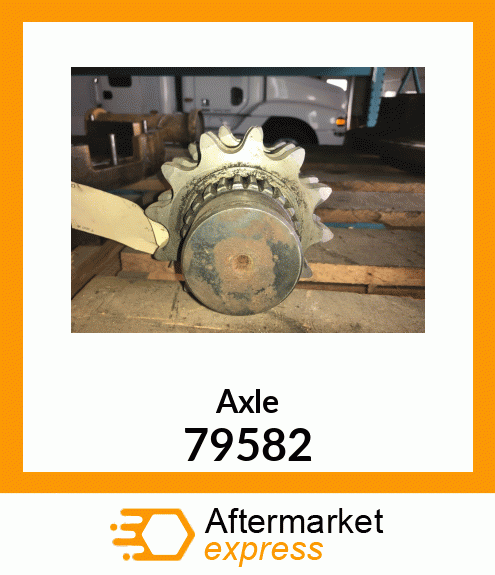 T500 A Axle// 4 Matches 9-16-13 Page 106, Item 2 MF B308 MT Model T500 79582