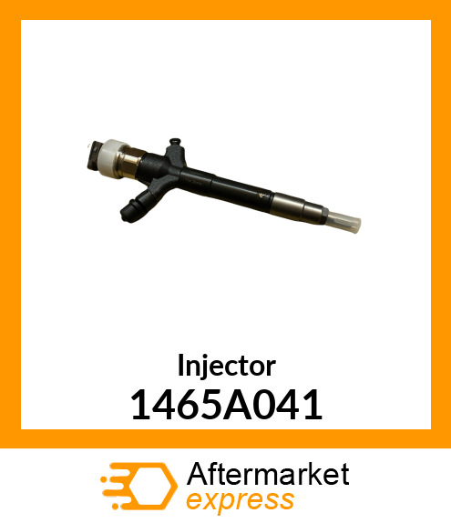 Injector 1465A041