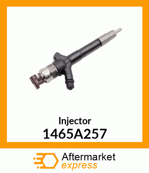 Injector 1465A257