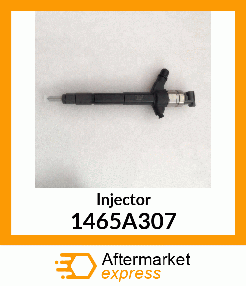 Injector 1465A307