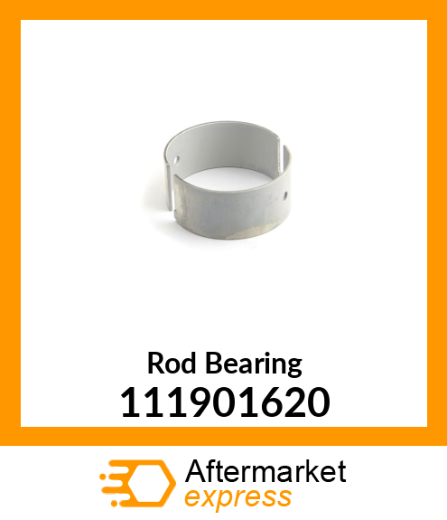 Rod Bearing 111901620