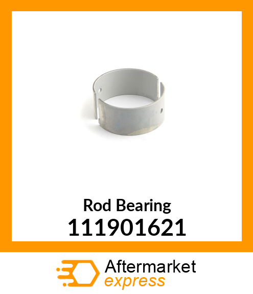 Rod Bearing 111901621