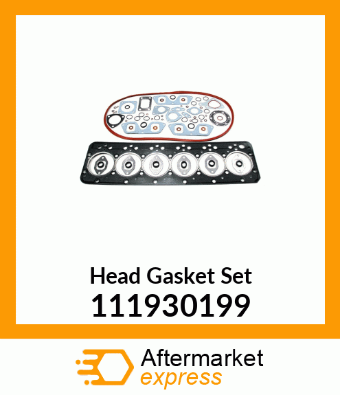 Head Gasket Set 111930199