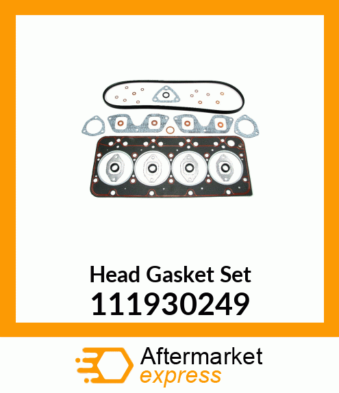 Head Gasket Set 111930249