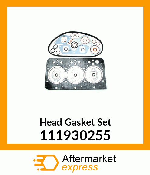 Head Gasket Set 111930255