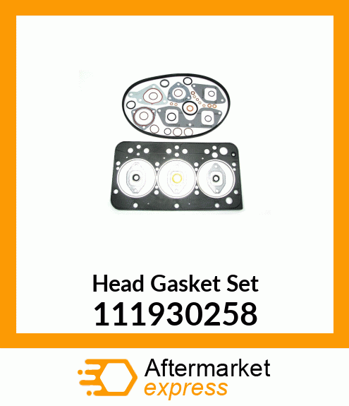 Head Gasket Set 111930258