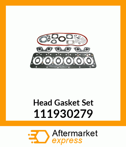 Head Gasket Set 111930279