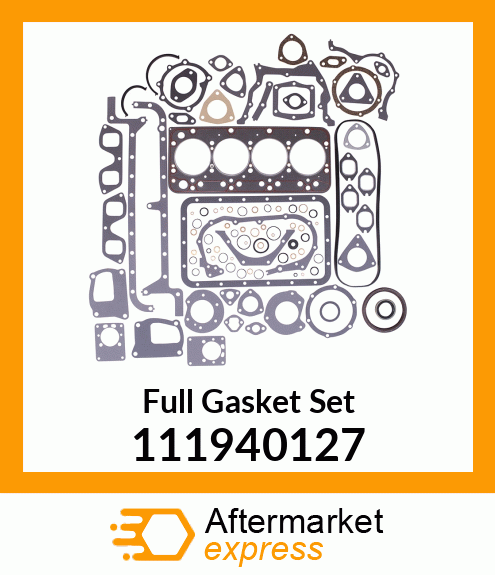 Full Gasket Set 111940127