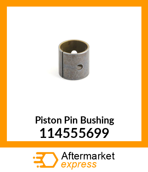 Piston Pin Bushing 114555699