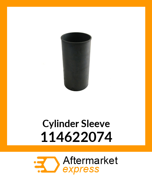 Cylinder Sleeve 114622074