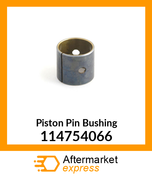 Piston Pin Bushing 114754066