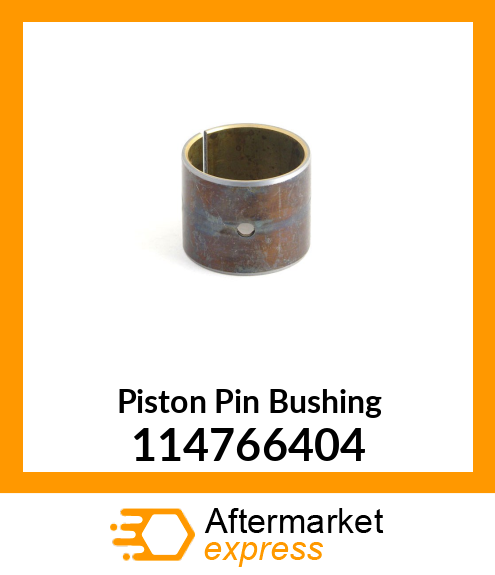 Piston Pin Bushing 114766404