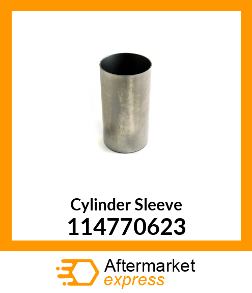 Cylinder Sleeve 114770623