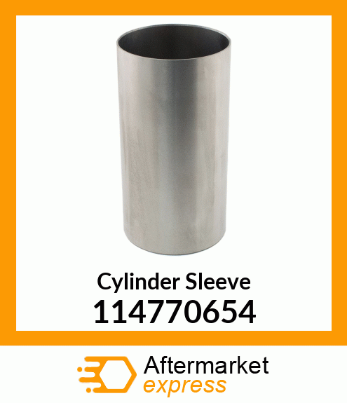 Cylinder Sleeve 114770654