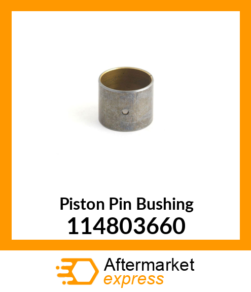 Piston Pin Bushing 114803660