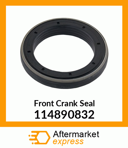 Front Crank Seal 114890832