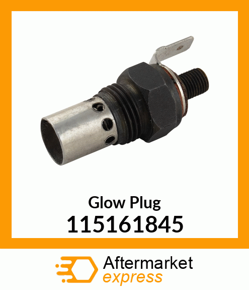 Glow Plug 115161845