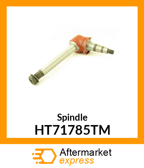 Spindle HT71785TM