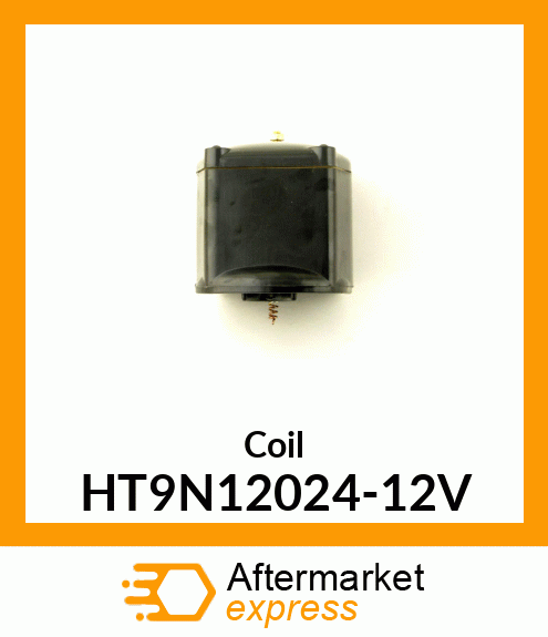Coil HT9N12024-12V
