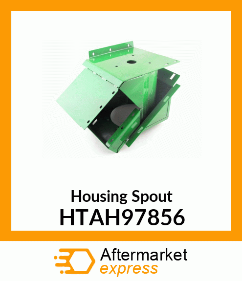 Housing Spout HTAH97856