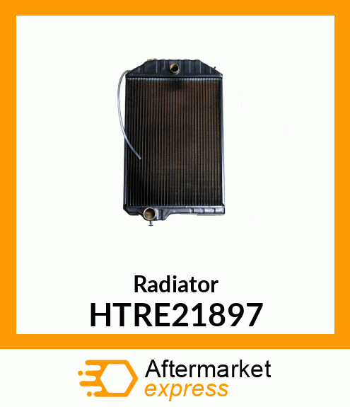 Radiator HTRE21897