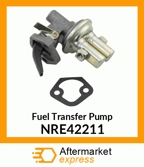 Fuel Transfer Pump NRE42211